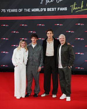 Image post by @f1academy on Instagram