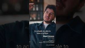 Video post by @panavision on YouTube