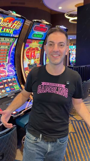 Video post by @bcslots on Instagram