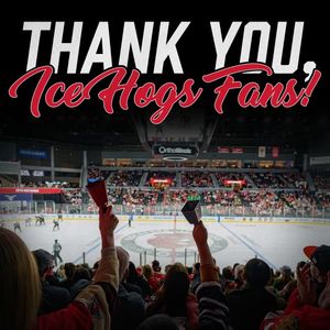 Image post by @rockfordicehogs on Instagram