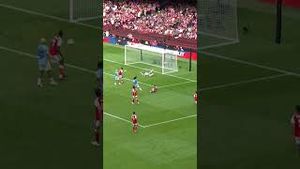Video post by @arsenal on YouTube