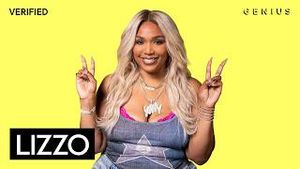 Video post by @genius on YouTube