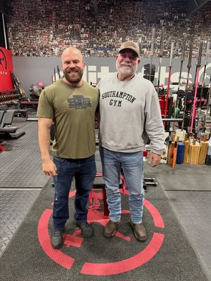 Image post by @underthebar on Instagram