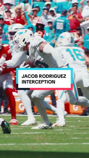 Video post by @miamidolphins on TikTok