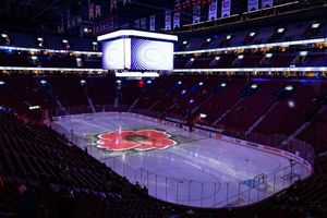 Image post by @canadiensmtl on Facebook