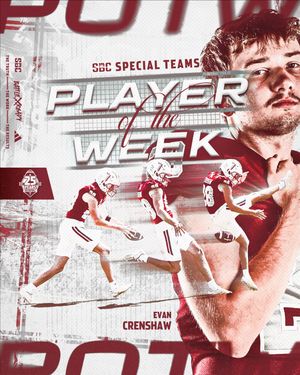 Image post by @troytrojansfootball on Instagram
