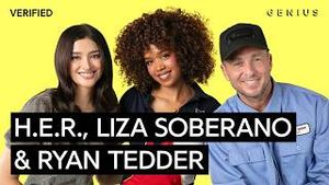 Video post by @genius on YouTube