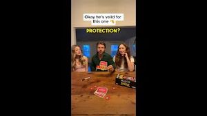 Video post by @explodingkittensinc on YouTube