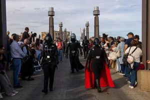 Image post by @official501st on Instagram