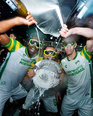 Image post by @uslchampionship on Instagram