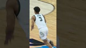Video post by @foxsports on YouTube