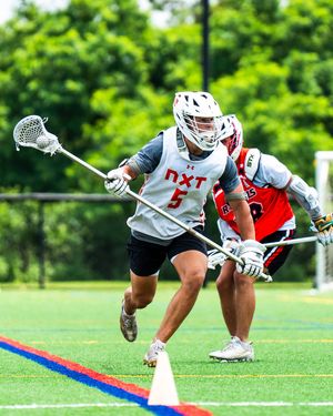 Image post by @nxtlacrosse on Instagram