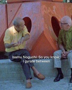 Image post by @whitecube on Instagram