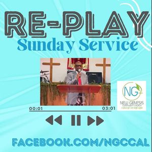 Image post by @NGCCAL on Facebook