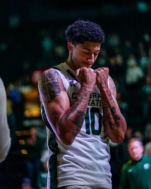 Image post by @csuathletics on Instagram