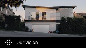 Video post by @faradayfuture on YouTube