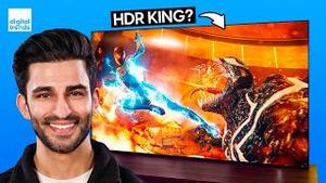 Video post by @digitaltrends on YouTube