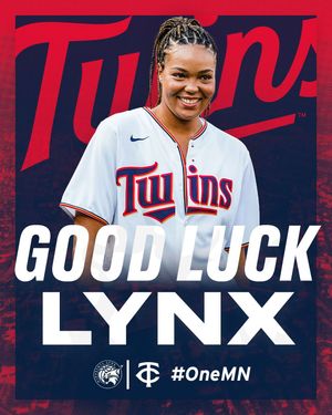 Image post by @twins on Instagram