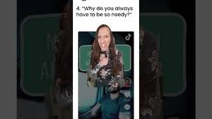 Video post by @yourtango on YouTube