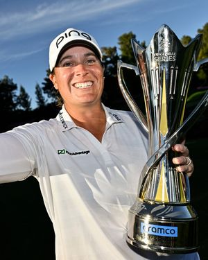 Image post by @lpga_tour on Instagram