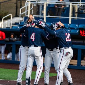 Image post by @uconnbsb on Instagram