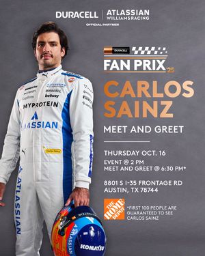 Image post by @duracell on Instagram