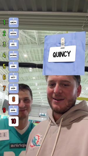 Video post by @miamidolphins on TikTok