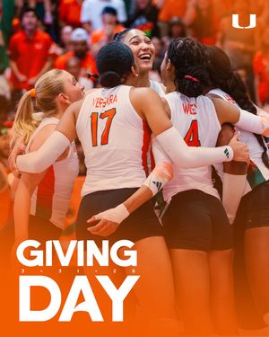 Image post by @canes_vb on Instagram