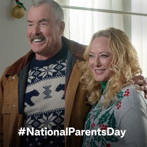 Image post by @hallmarkchannel on Instagram