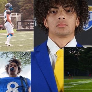 Image post by @johnson_._3 on Instagram