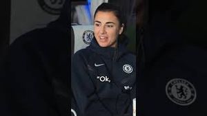 Video post by @chelseafc on YouTube