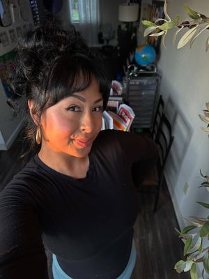 Image post by @briannabarajas02 on Instagram
