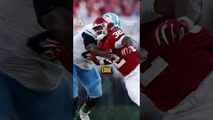 Video post by @arrowheadaddictpodcast on YouTube