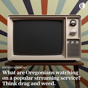 Image post by @theoregonian on Instagram