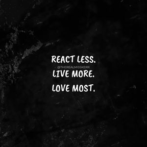 Image post by @therealmisskerr on Instagram