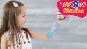 Video post by @toysrus on YouTube