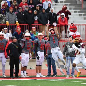 Image post by @msum_football on Instagram