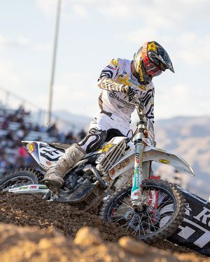 Image post by @racerxonline on Instagram