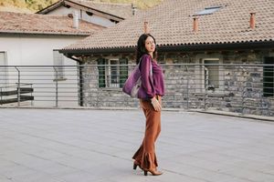 Image post by @isabella_thefashioncherrydiary on Instagram