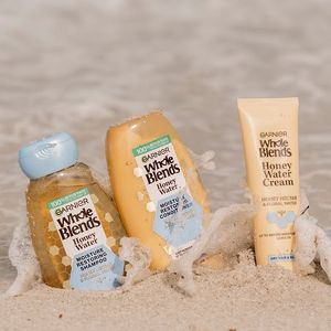 Image post by @garnierusa on Instagram