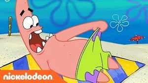 Video post by @nickelodeon on YouTube