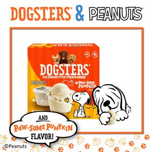 Image post by @dogstersicecream on Instagram