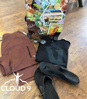 Image post by @C9Multisport on Twitter