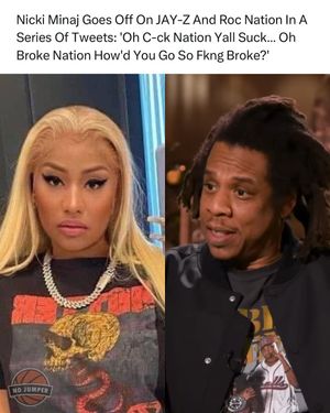 Image post by @nojumper on Instagram