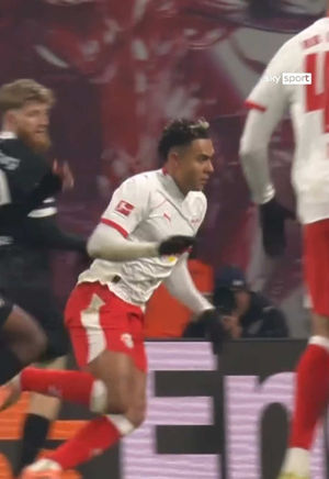 Video post by @bundesliga on TikTok