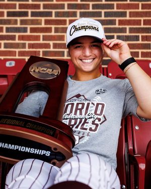 Image post by @hailstatesb on Instagram