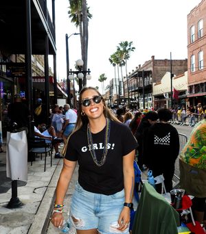 Image post by @gracieben_ on Instagram