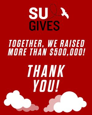 Image post by @goseattleu on Instagram