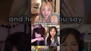 Video post by @yvonnie on YouTube