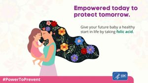 Video post by @mnhealth on Facebook